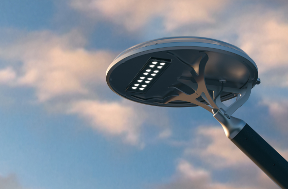 Solar Tree Artemide