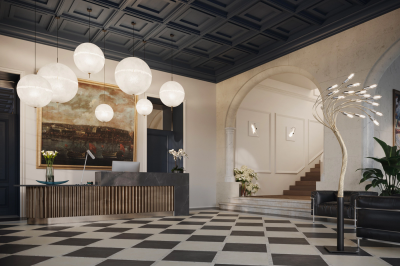 Sottovento Catellani Smith