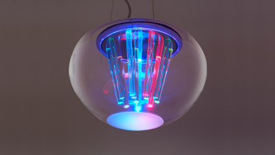 Spectral Light Artemide