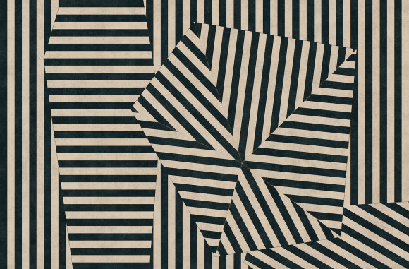 Running gun blues Londonart