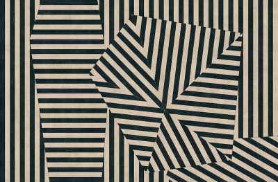 Running gun blues Londonart