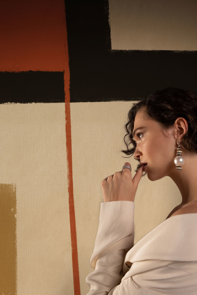 The man who sold the world Londonart