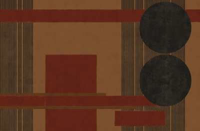 The width of a circle Londonart