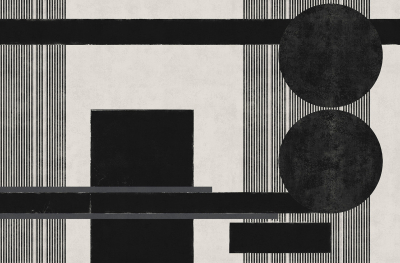 The width of a circle Londonart