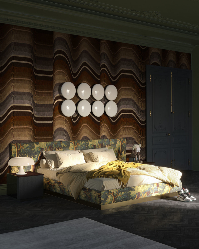 Music must change Londonart