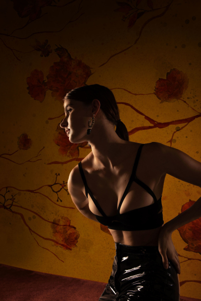 Fingerprint file Londonart