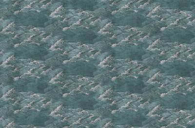 Mother goose Londonart