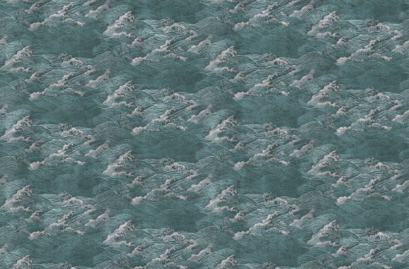 Mother goose Londonart