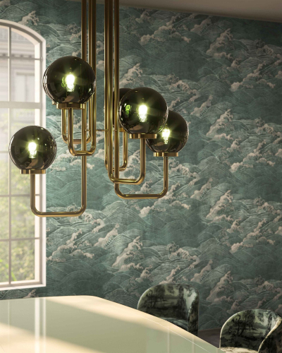 Mother goose Londonart