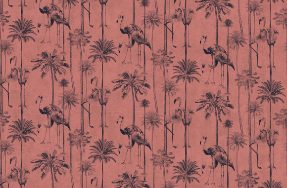 Foxey lady Londonart