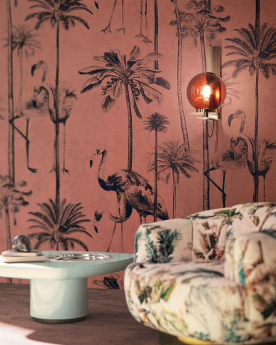 Foxey lady Londonart