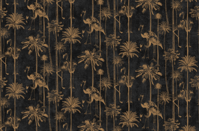 Foxey lady Londonart