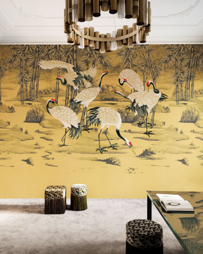 Tabi Londonart