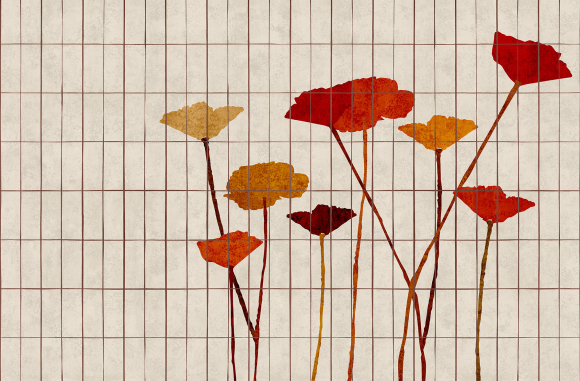 In the morning Londonart