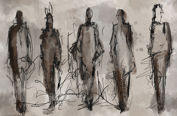 Editions of you Londonart