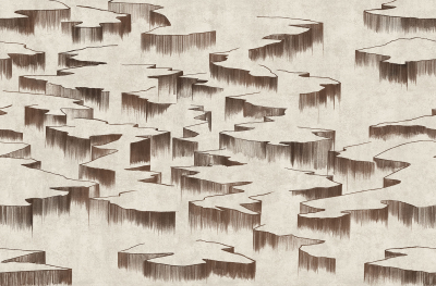 Grey lagoons Londonart