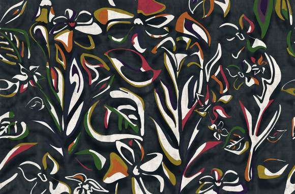 Heaven is in your mind Londonart