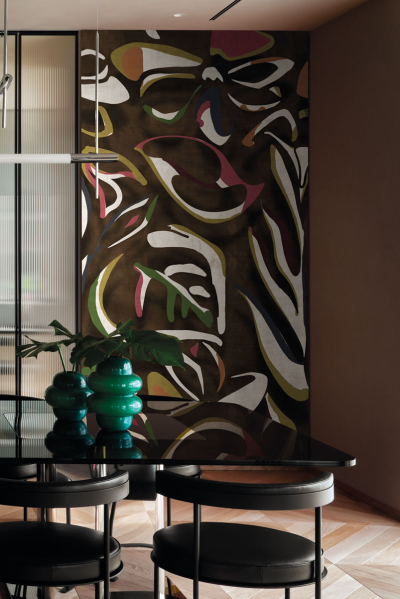 Heaven is in your mind Londonart