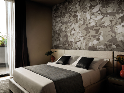 Berkshire poppies Londonart