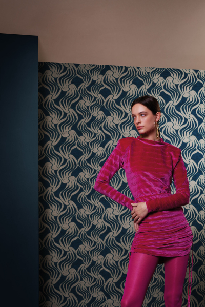 Dear MR. Fantasy Londonart