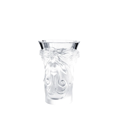 Fantasia Vase Lalique