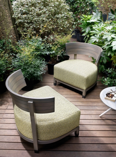 Thomas Outdoor Flexform