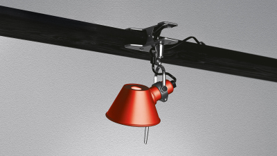 Tolomeo Parete Artemide