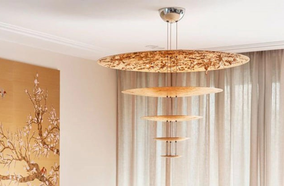 Macchina della Luce Catellani Smith