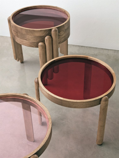 Trittico Porada