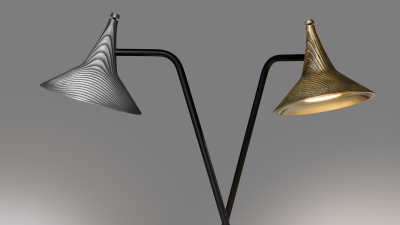 Unterlinden Artemide