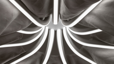 Veil Artemide