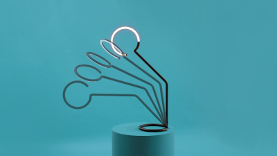 Vine Light Artemide