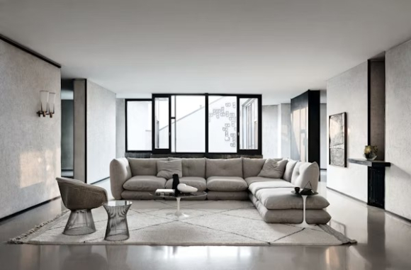 Platner Knoll