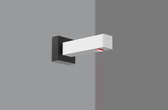 Walking Wall Artemide