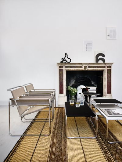 Wassily Knoll