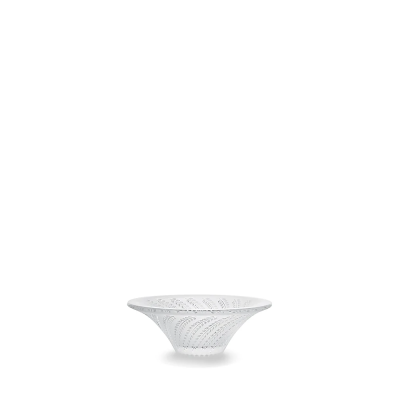 Glycines Small Bowl Lalique