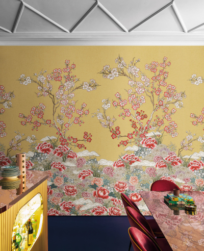 Zōri Londonart