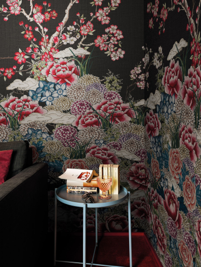 Zōri Londonart
