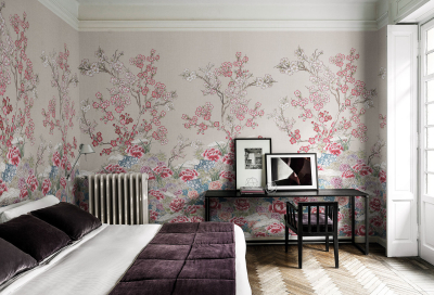 Zōri Londonart